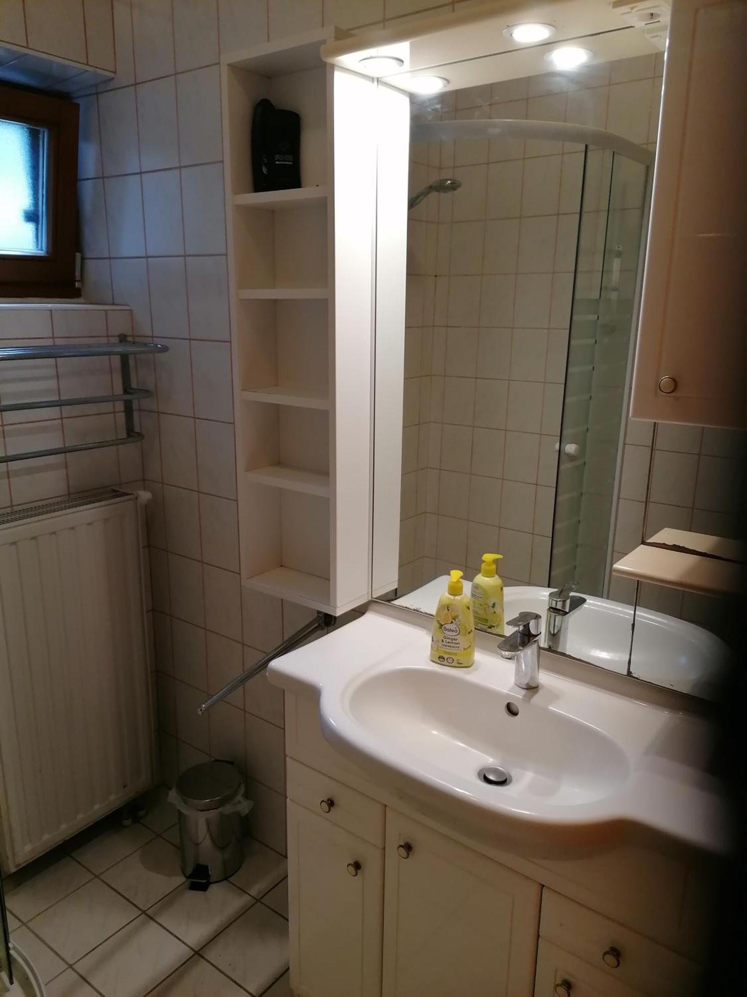 Blockhaus Familie Raidl Apartman Riegersburg Kültér fotó