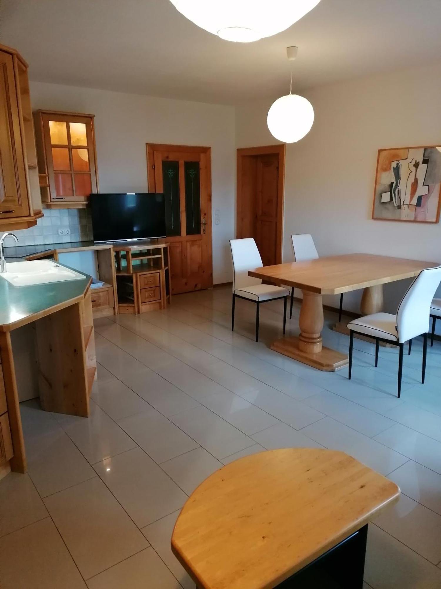 Blockhaus Familie Raidl Apartman Riegersburg Kültér fotó